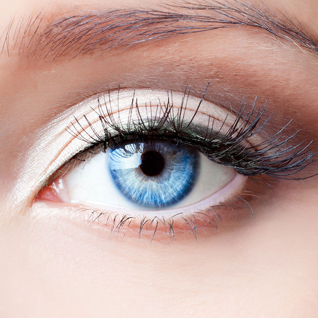 augen lasern