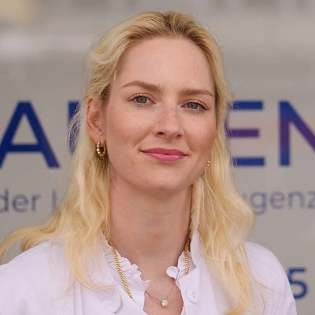 PD Dr. med. Milena Pahltizsch