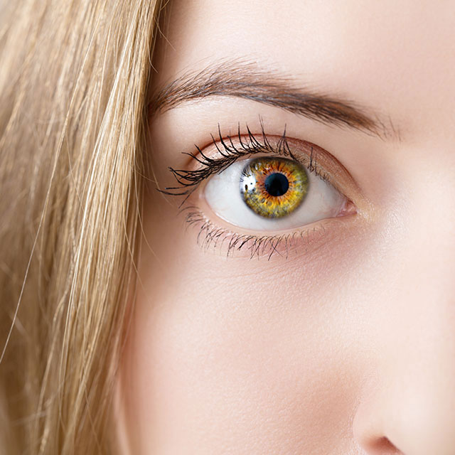augen lasern