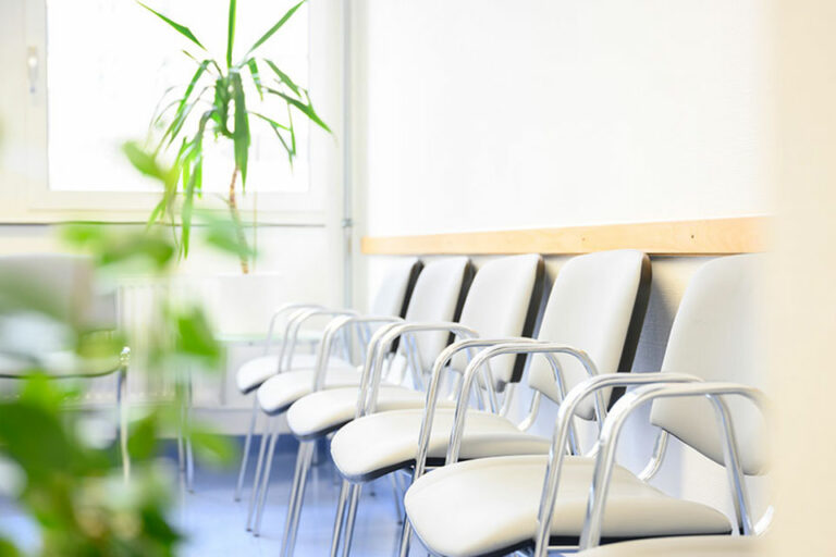 Augenlaserklinik Dr. med. Stephanie Pahlitzsch in Berlin