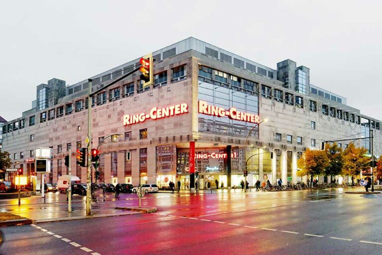 Augenlaser-Klinik im Ring-Center Augenlaser-Klinik im Ring-Center