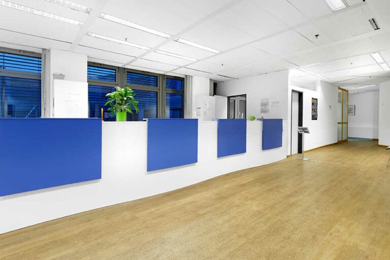 Augenlaser-Klinik im Ring-Center Augenlaser-Klinik im Ring-Center