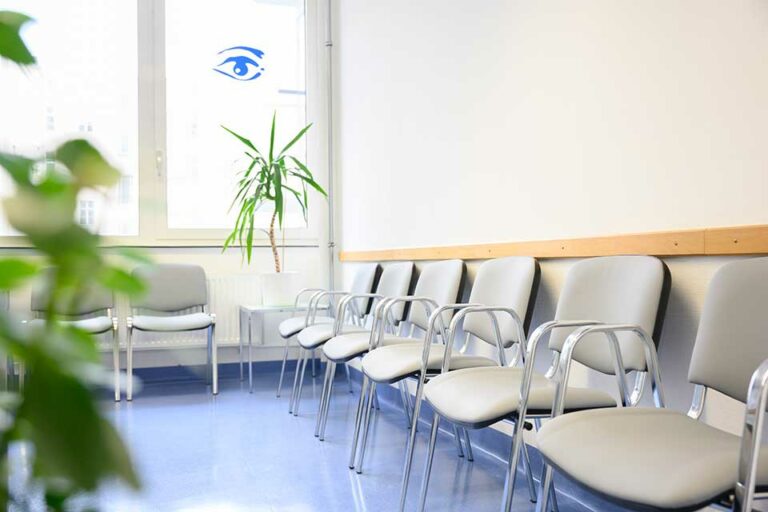 Augenklinik Prof. Dr. med. Carl Erb Augenklinik Prof. Dr. med. Carl Erb