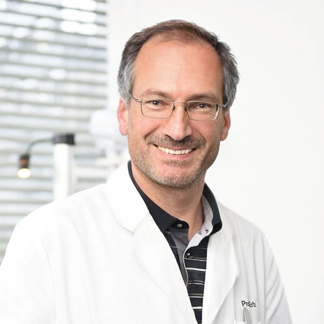 Augenklinik Prof. Dr. med. Carl Erb Augenklinik Prof. Dr. med. Carl Erb