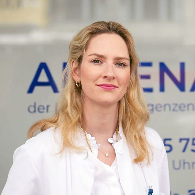 Augenlaser-Klinik im Ring-Center Augenlaser-Klinik im Ring-Center