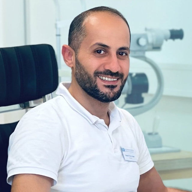 Nasser Abou Agwa