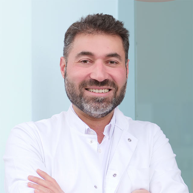 Augenlaserpraxis Dr. med. Safwan Rihawi in Berlin Augenlaserpraxis Dr. med. Safwan Rihawi in Berlin