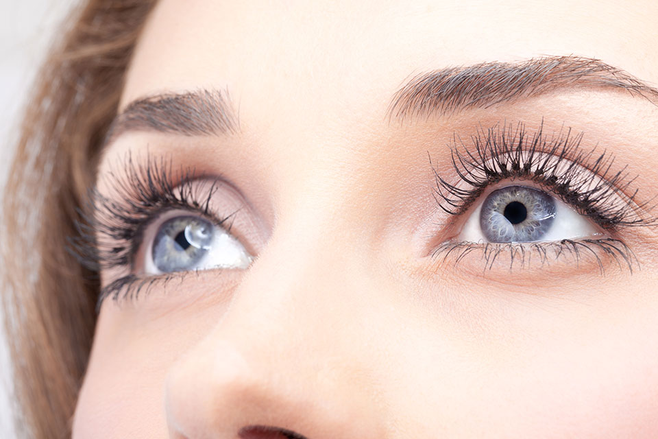 augen lasern