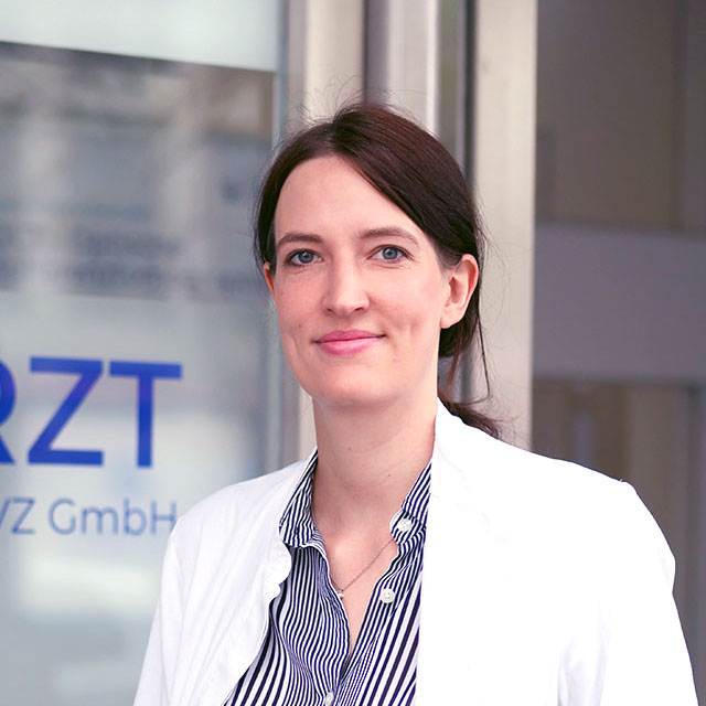 Dr. med. Marie-Luise Pahlitzsch in Hamburg