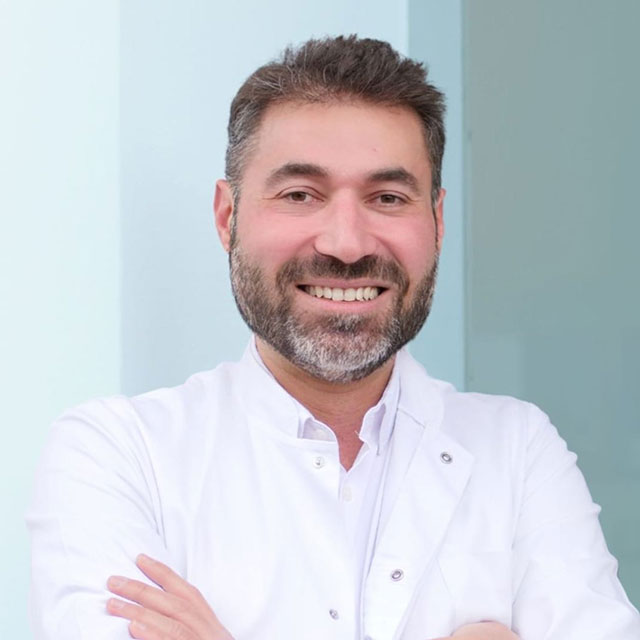 Augenlaserpraxis Dr. med. Safwan Rihawi in Hamburg