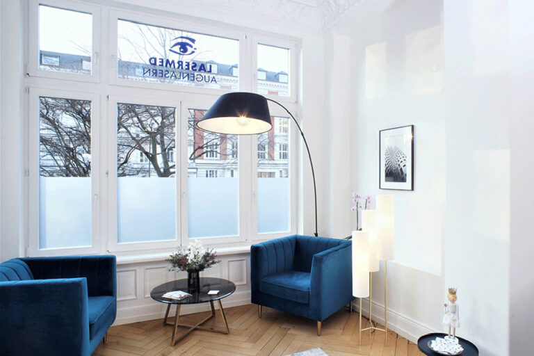 Augenlaserklinik in Hamburg Rothenbaum Augenlaserklinik in Hamburg Rothenbaum