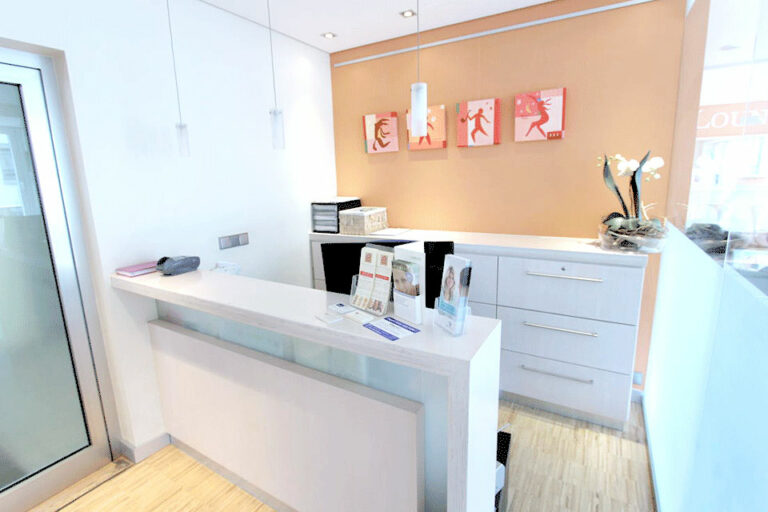 Augenlaser-Klinik Estetica in Hamburg Augenlaser-Klinik Estetica in Hamburg