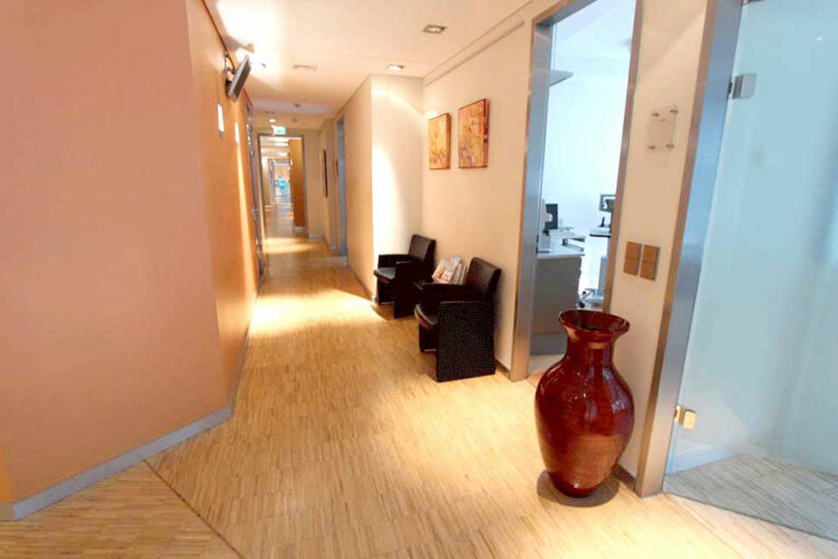 Augenlaser-Klinik Estetica in Hamburg Augenlaser-Klinik Estetica in Hamburg