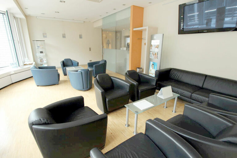 Augenlaser-Klinik Estetica in Hamburg Augenlaser-Klinik Estetica in Hamburg